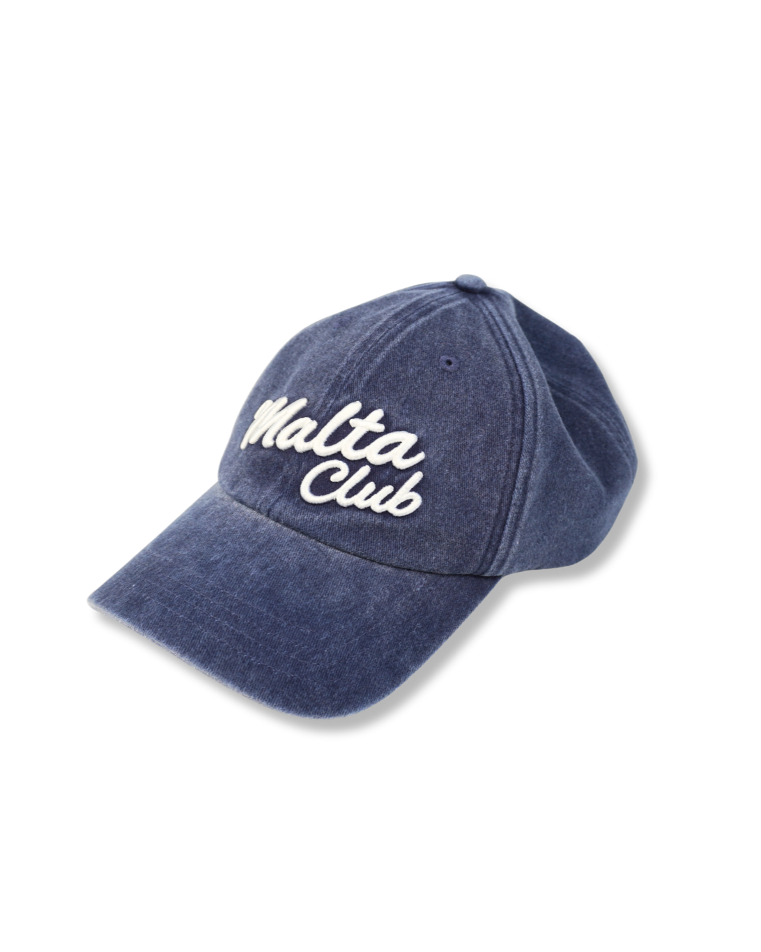 Vintage Navy Cap