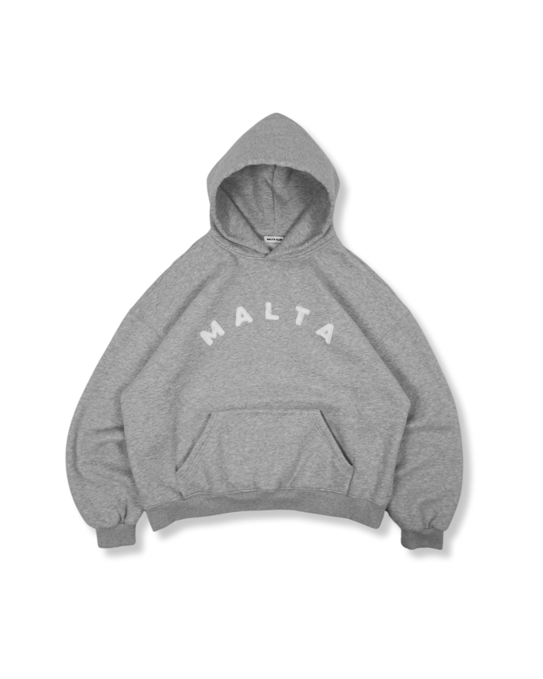 Heather Hoodie