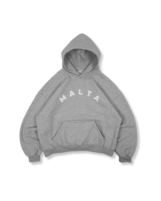 Heather Hoodie