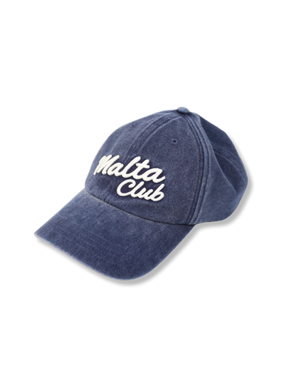 Vintage Navy Cap