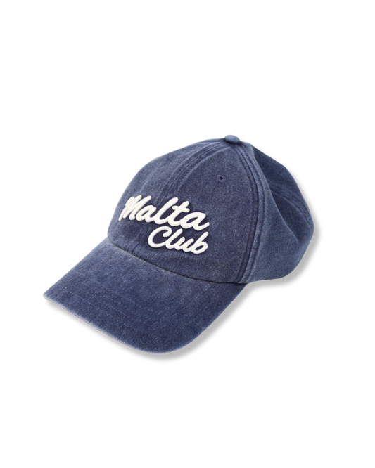 Vintage Navy Cap