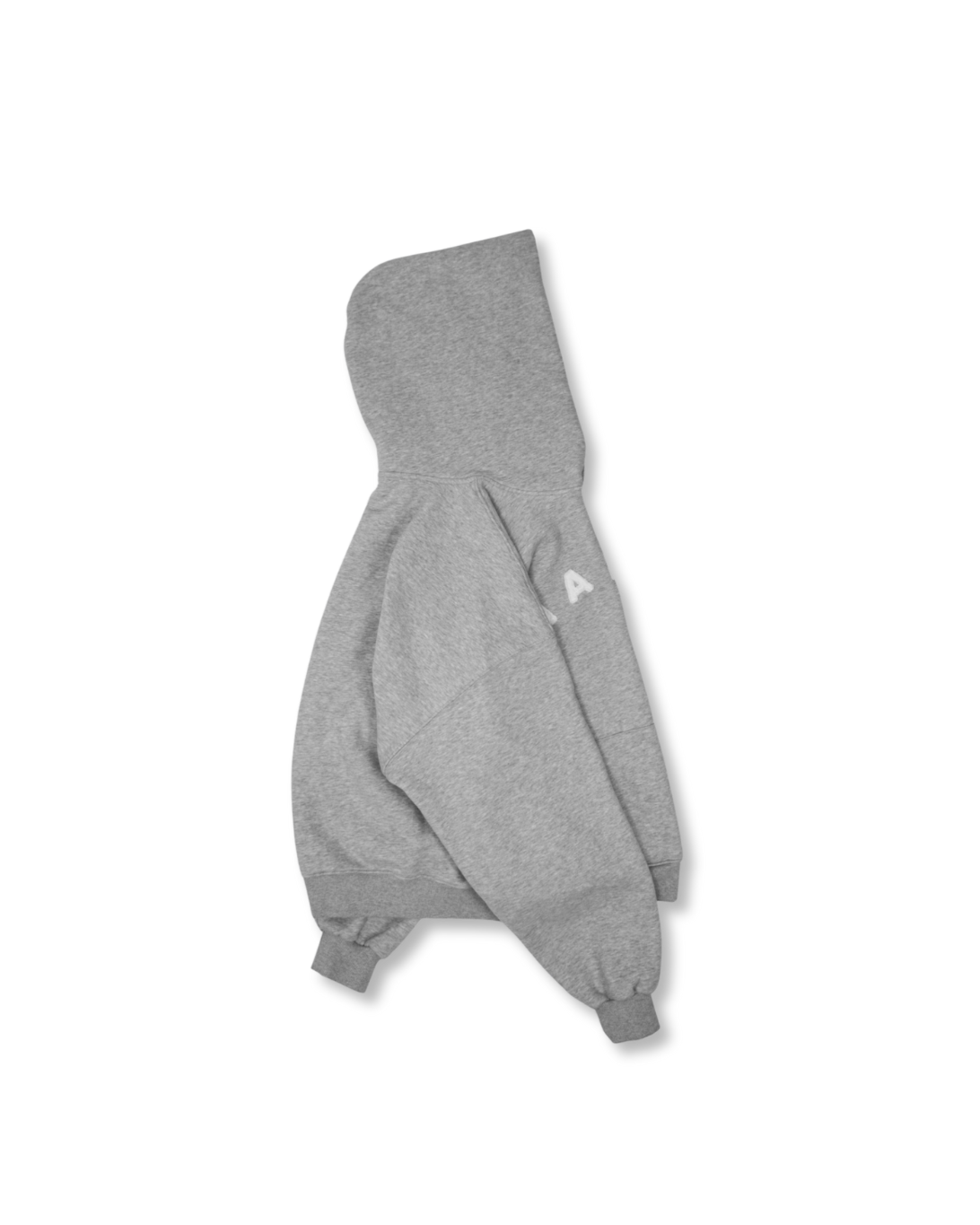 Heather Hoodie