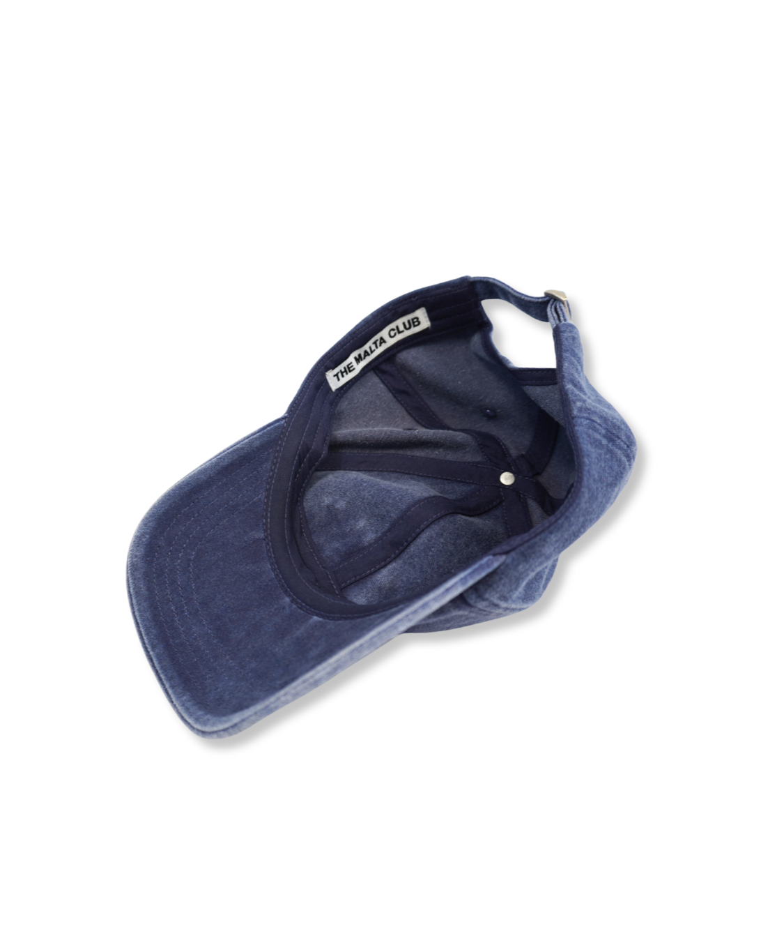 Vintage Navy Cap