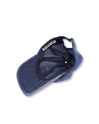 Vintage Navy Cap