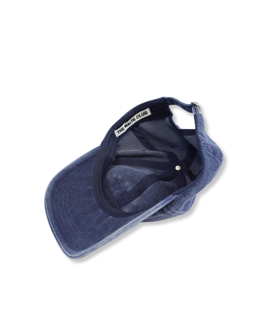 Vintage Navy Cap