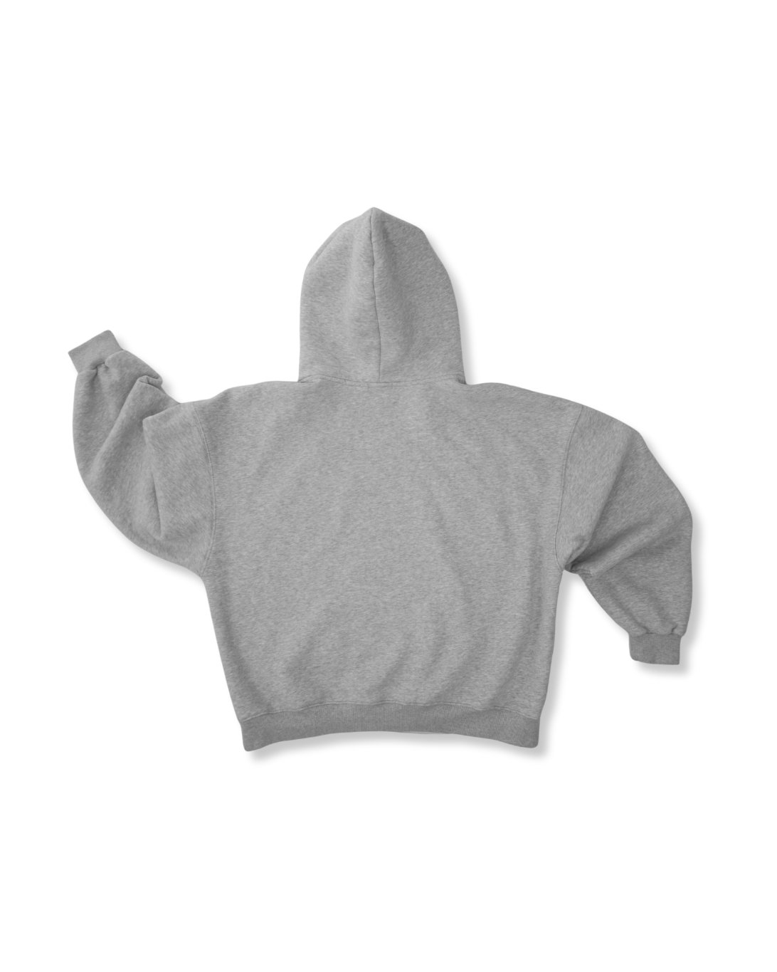 Heather Hoodie