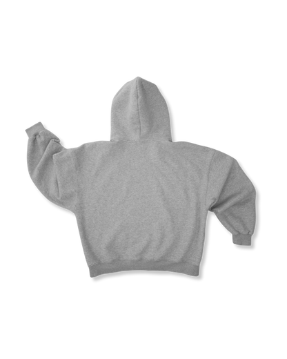 Heather Hoodie