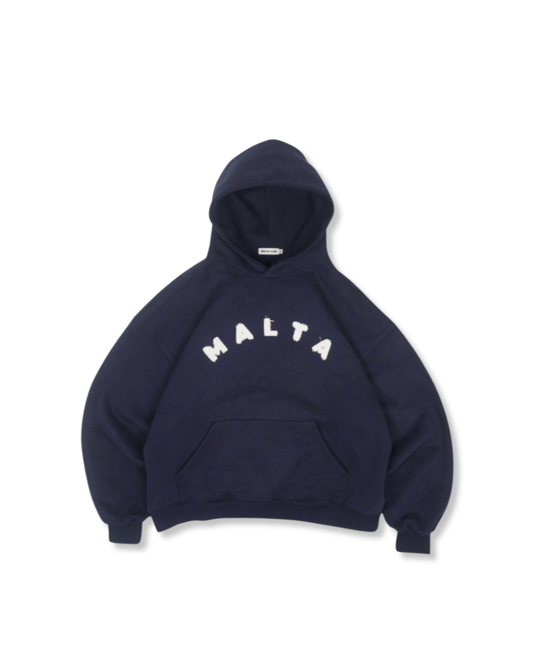 Midnight Hoodie