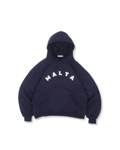 Midnight Hoodie