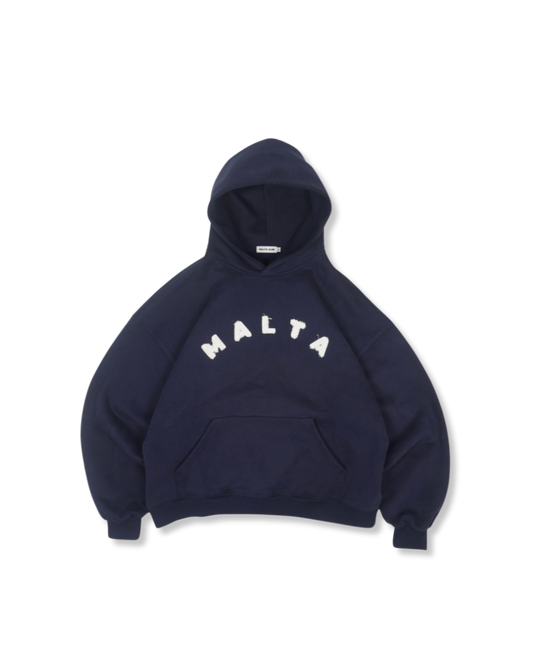 Midnight Hoodie