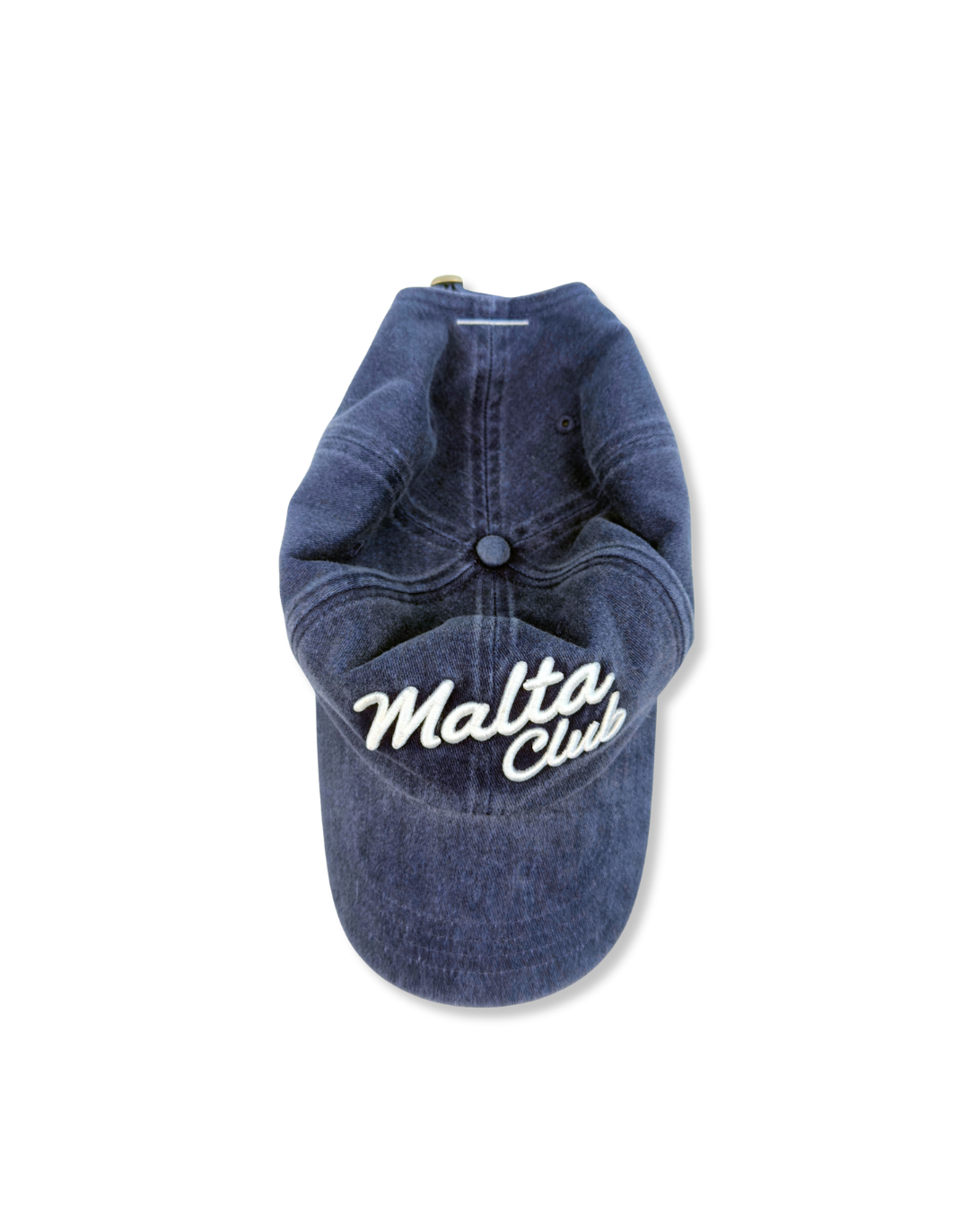 Vintage Navy Cap