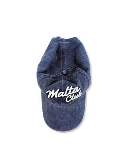 Vintage Navy Cap