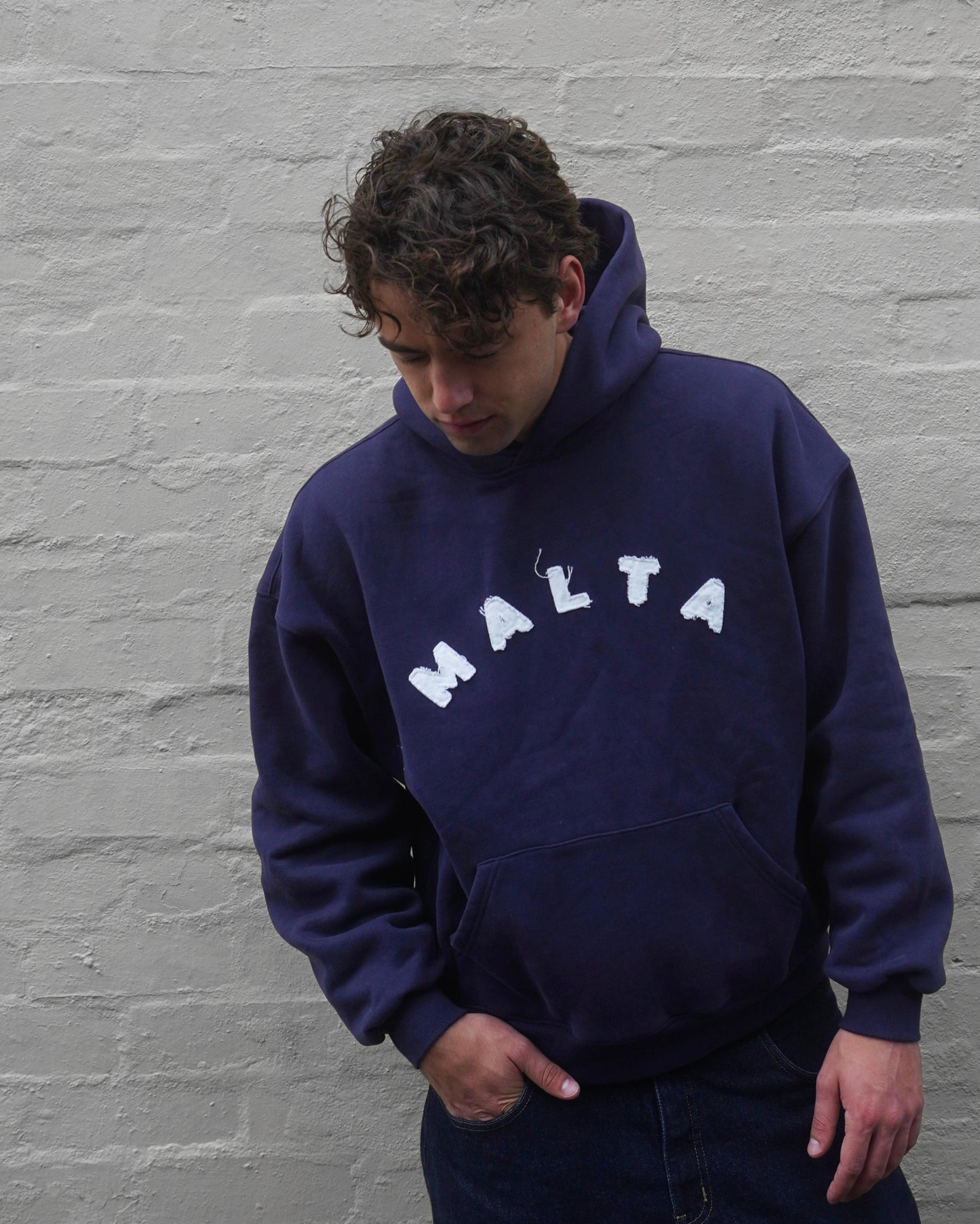 Midnight Hoodie