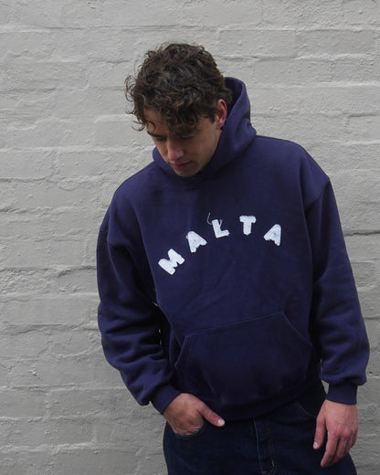 Midnight Hoodie