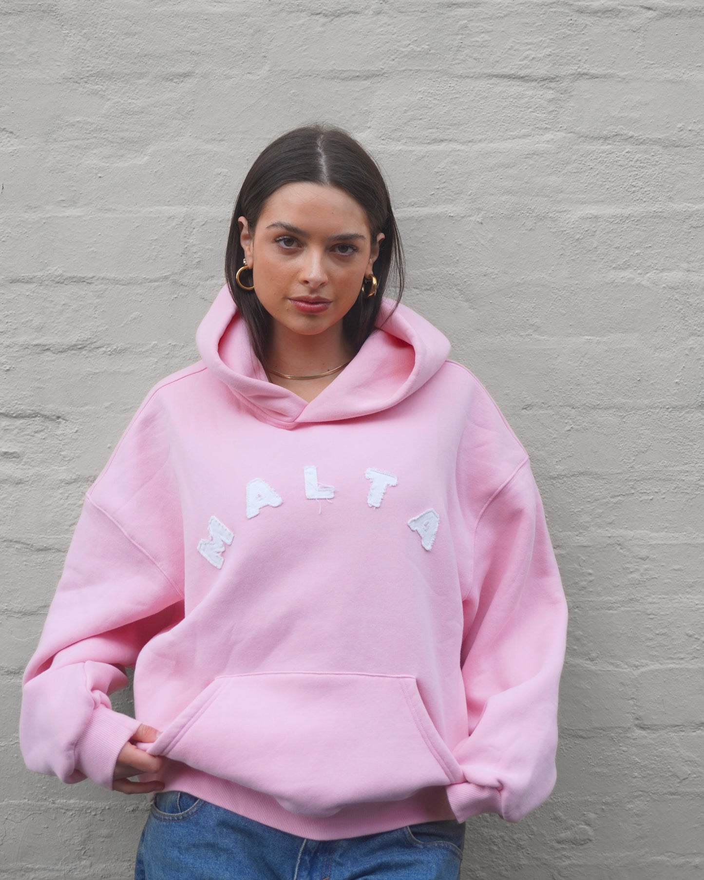 Musk Hoodie