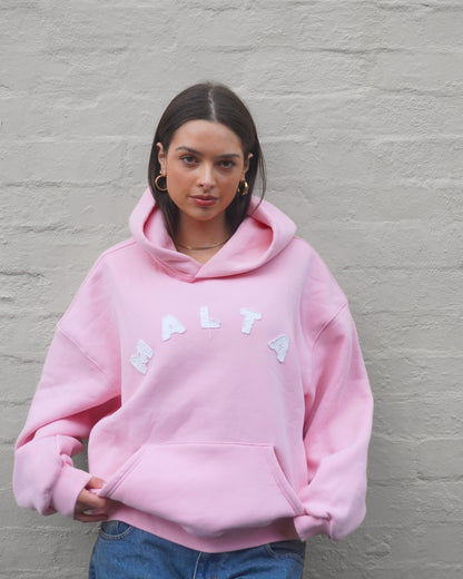 Musk Hoodie